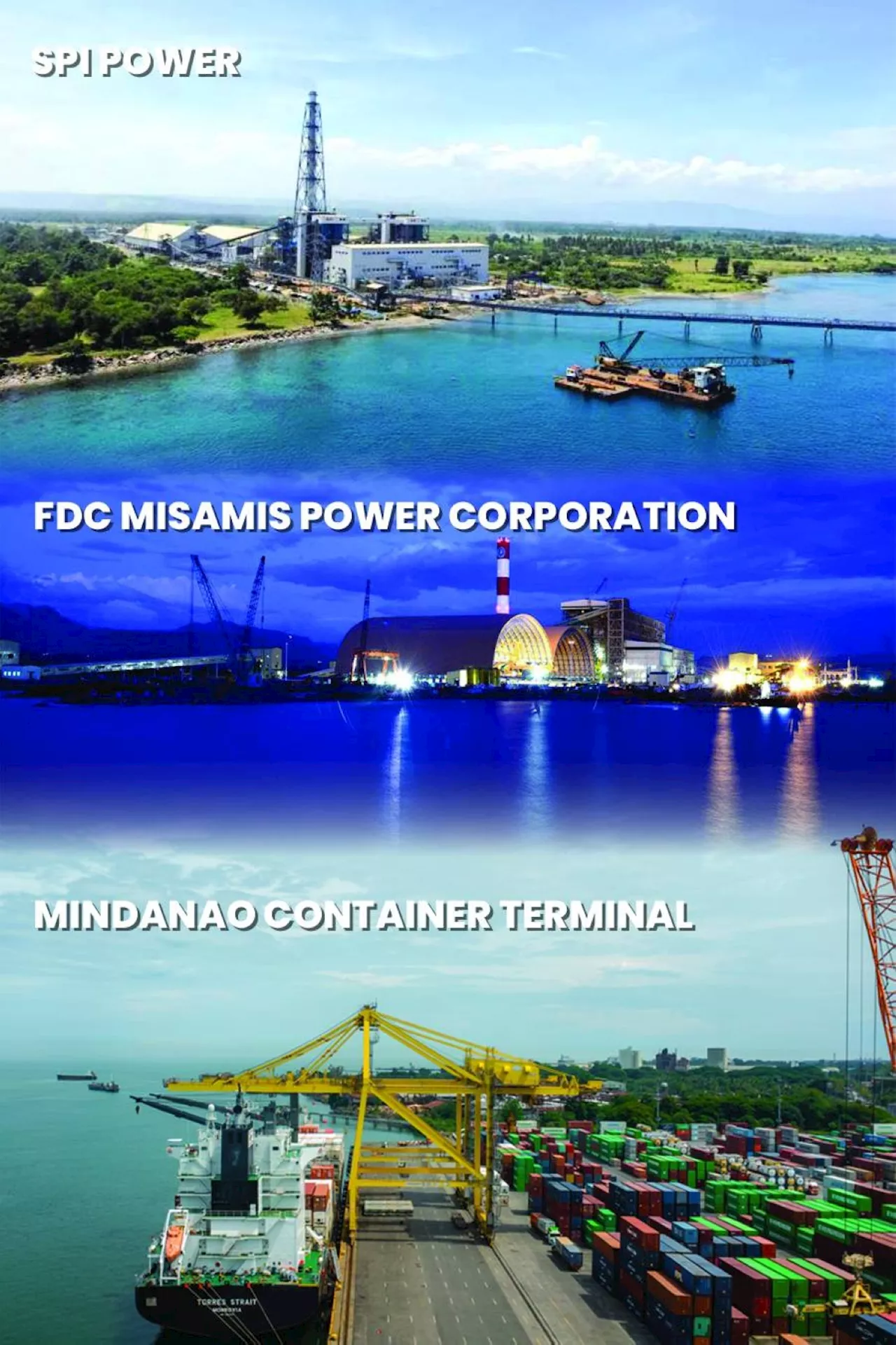 Phividec IA is southern gateway to PH’s next economic breakthrough