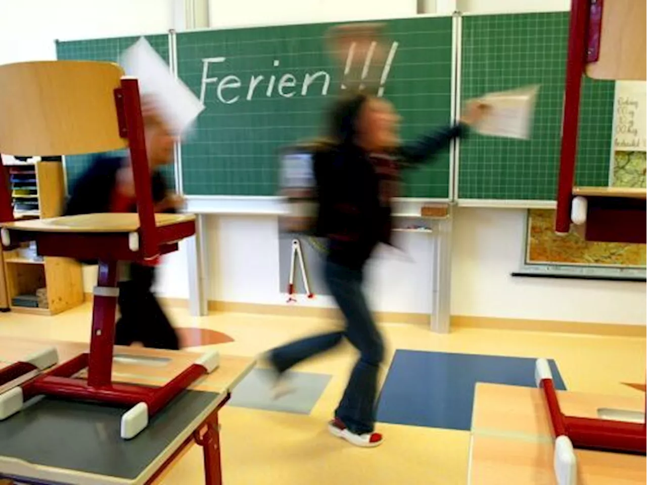 AK warnt vor Problemen bei Ferienbetreuung