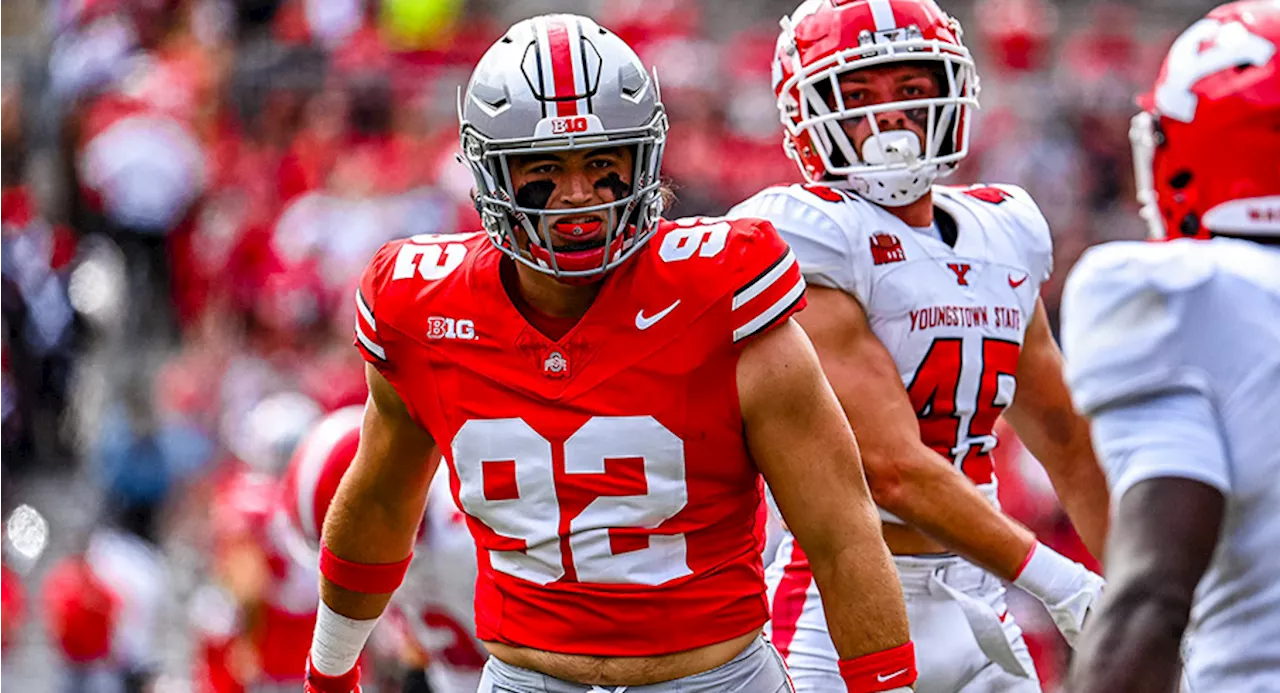 Ohio State Adds Navy and Youngstown State to 2029 Non-Conference Schedule, Moves Nevada to 2030