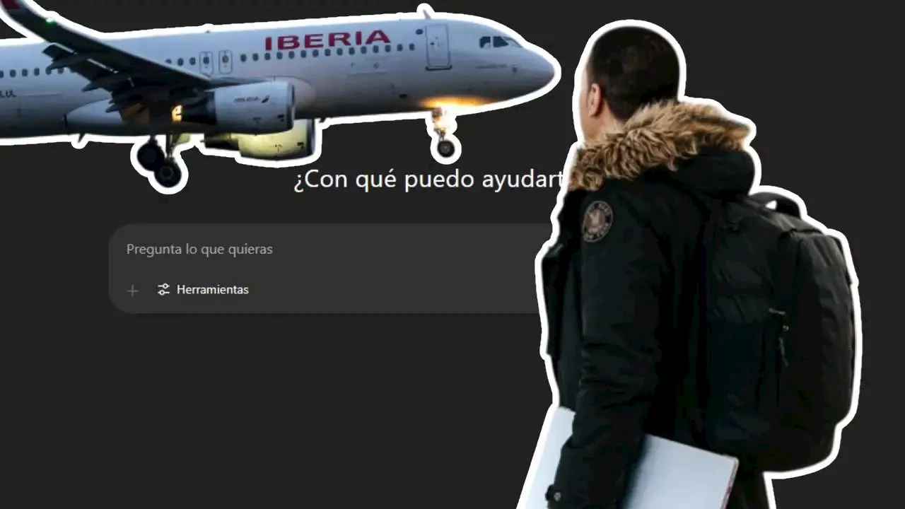Cómo planificar tus viajes con inteligencia artificial: una opción práctica para viajeros