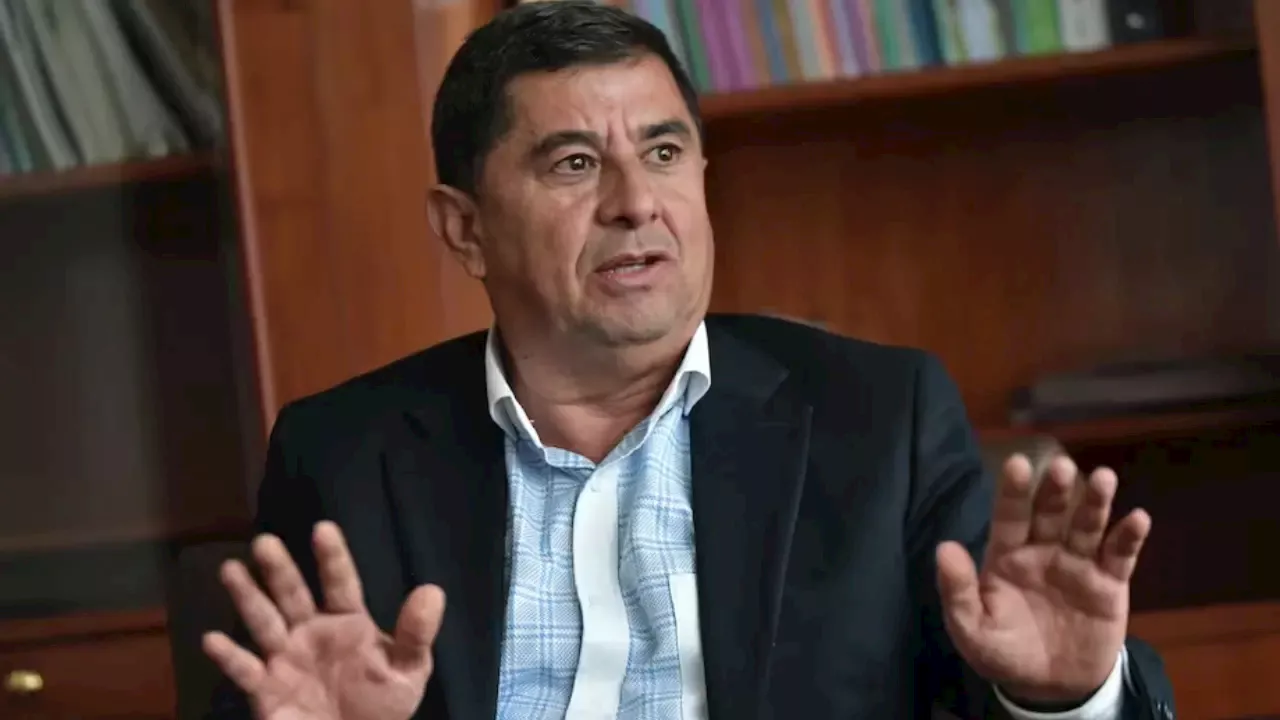 La tesis de la defensa de César Manrique para que se repita la imputación de cargos