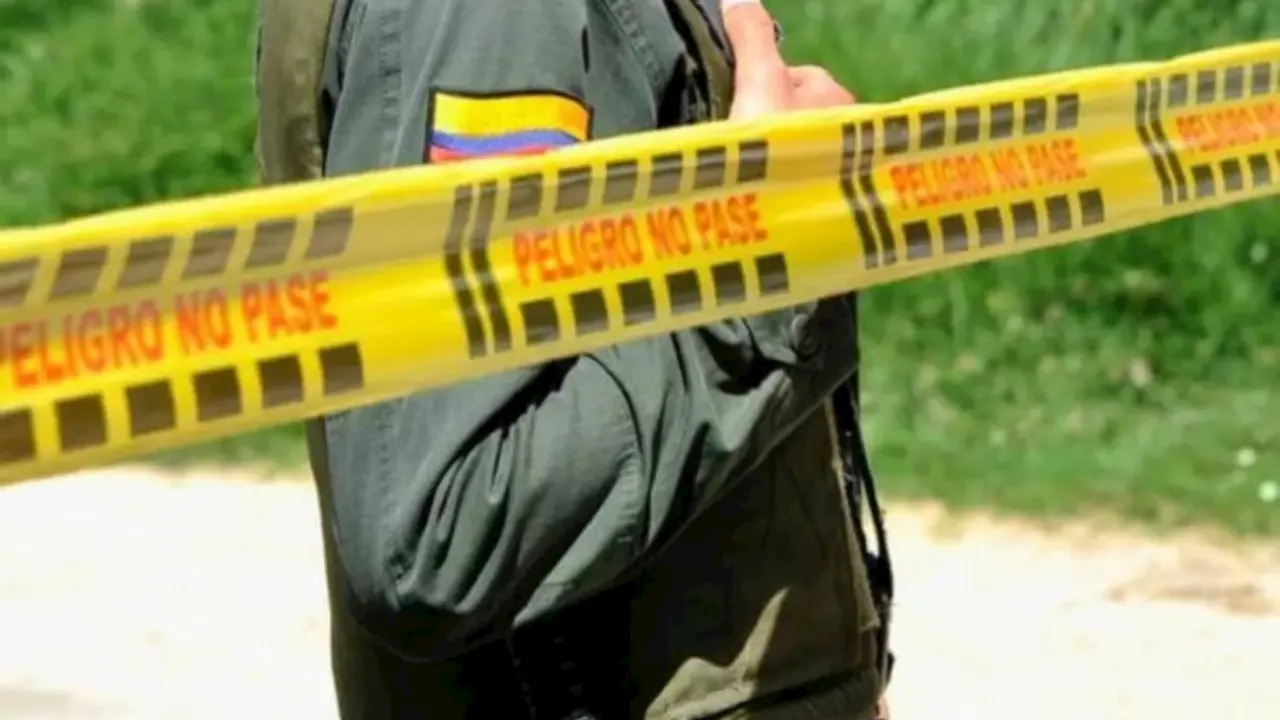 Manrique, la comuna más violenta de Medellín: homicidios se incrementan en un 400 %