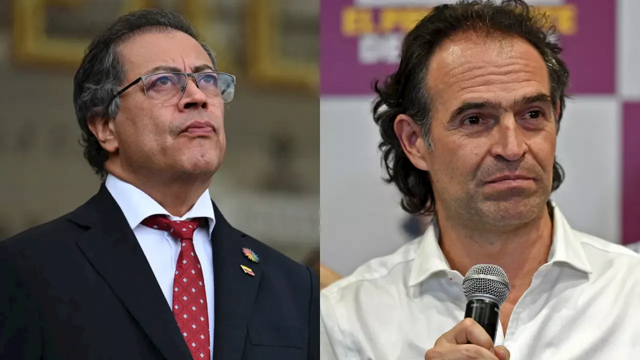 'Petro quiere generar un golpe de Estado': Federico Gutiérrez sobre consulta popular vía decreto