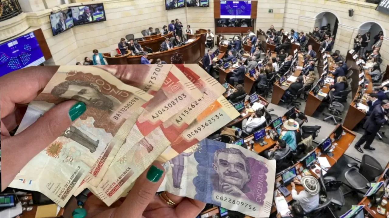 Radicada ponencia para cuarto debate de la reforma laboral: estos son los principales cambios