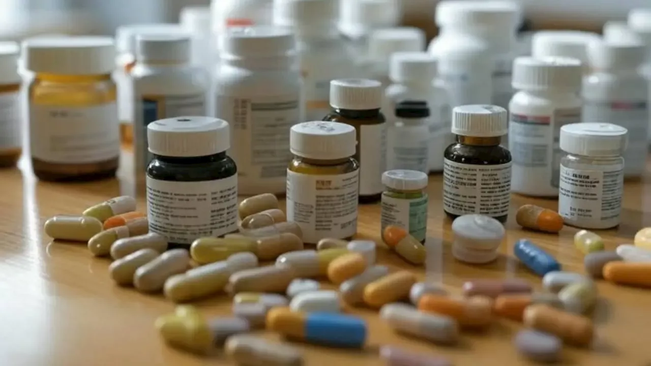 Retrasos en la entrega de medicamentos persisten en dispensarios de Audifarma