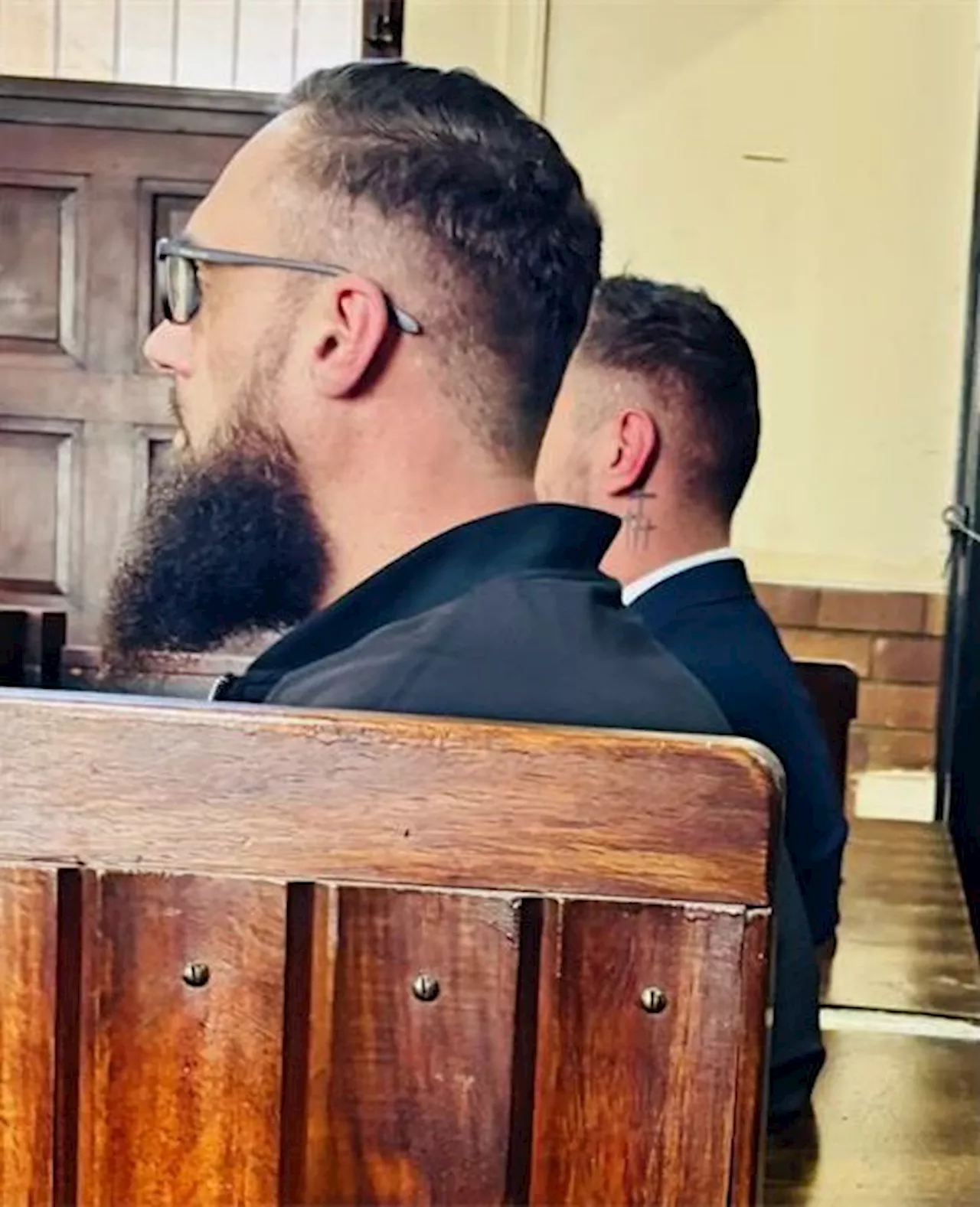 Pretorius case: Bail application postponed to June 10