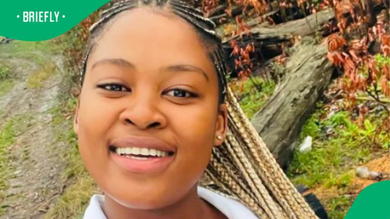 Former ‘Isibaya’ Star Asavela Mqokiyana Has Joined ‘Uzalo’ as Sizakele