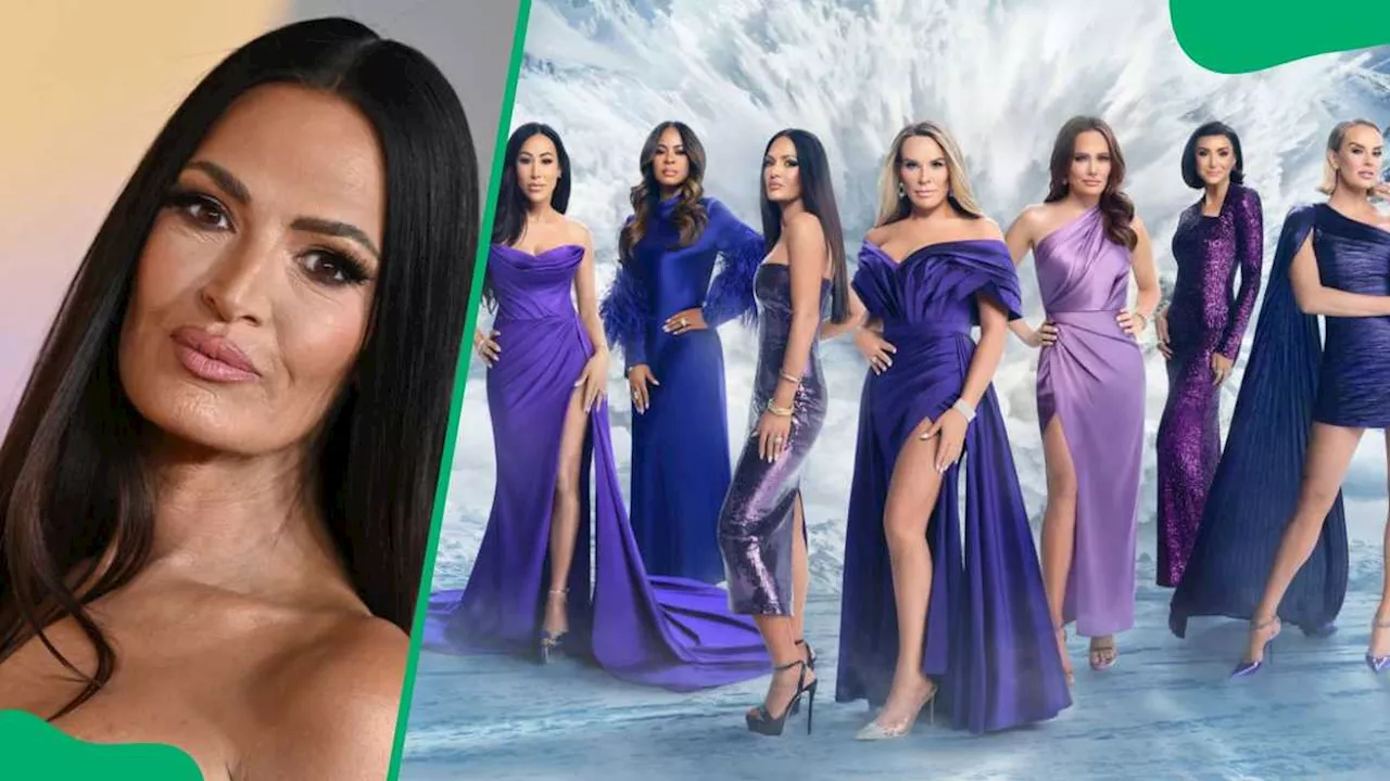 Lisa Barlow's net worth: Is she the richest RHOSLC housewife?