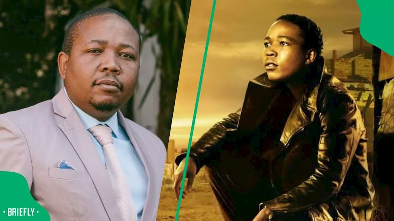 RIP Presley Chweneyagae: Inside the Late Actor’s Decades-Long Career, From ‘Tsotsi’ to ‘Cobrizi’