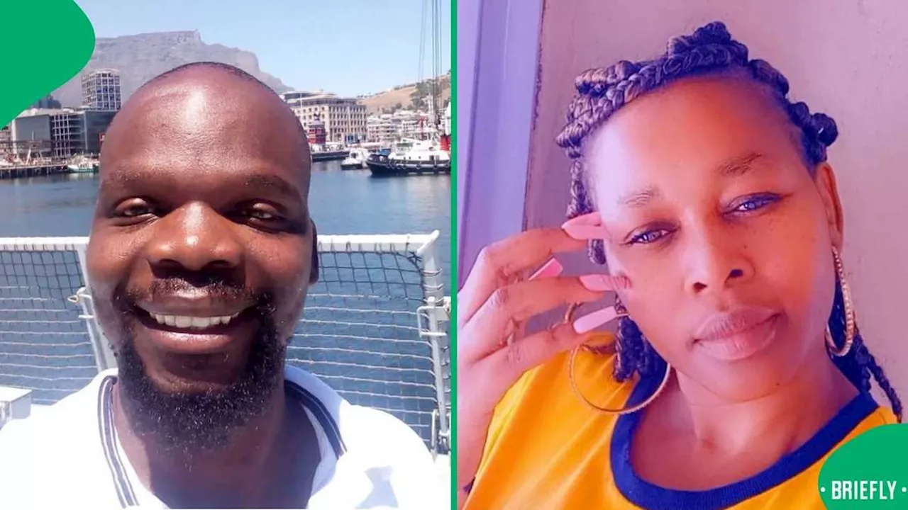 Tragic End to Search for Journalist and Partner, DNA Confirms Remains Belong to Ndlovu and Mdhluli