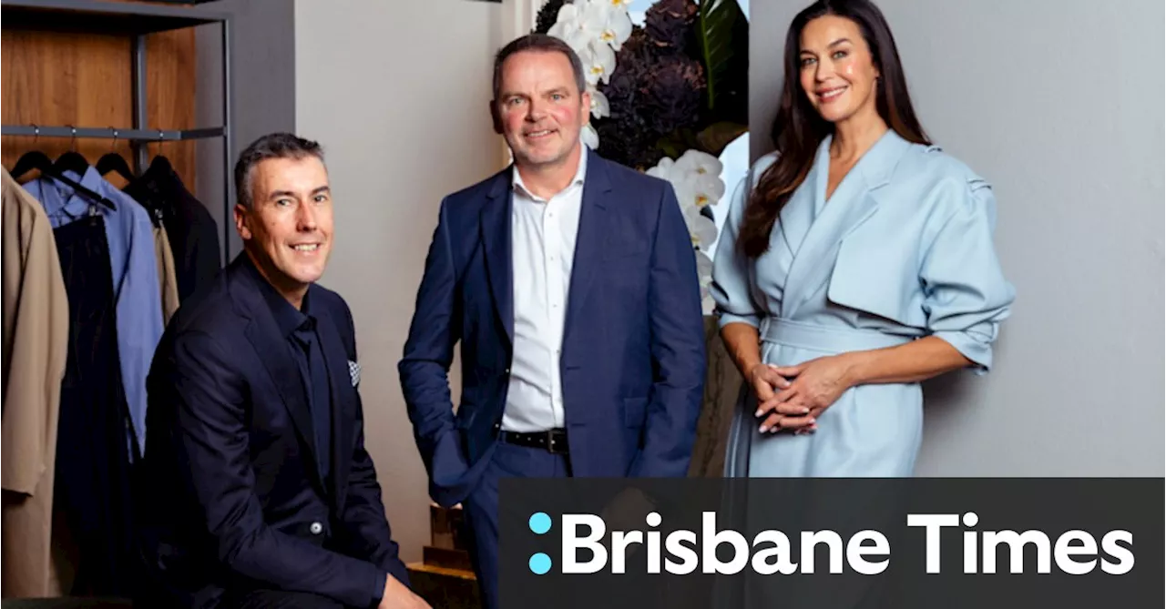 The price of loyalty: David Jones shoppers to bank Qantas points in revamped scheme