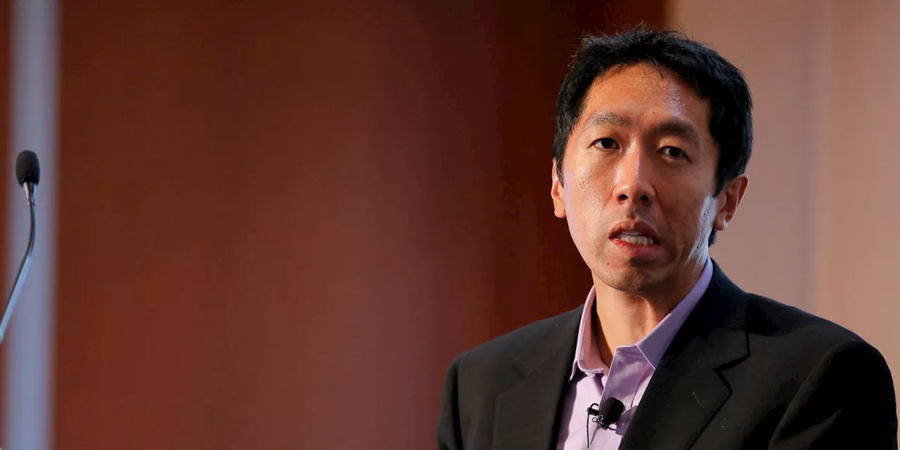 Andrew Ng says vibe coding is an 'unfortunate' term