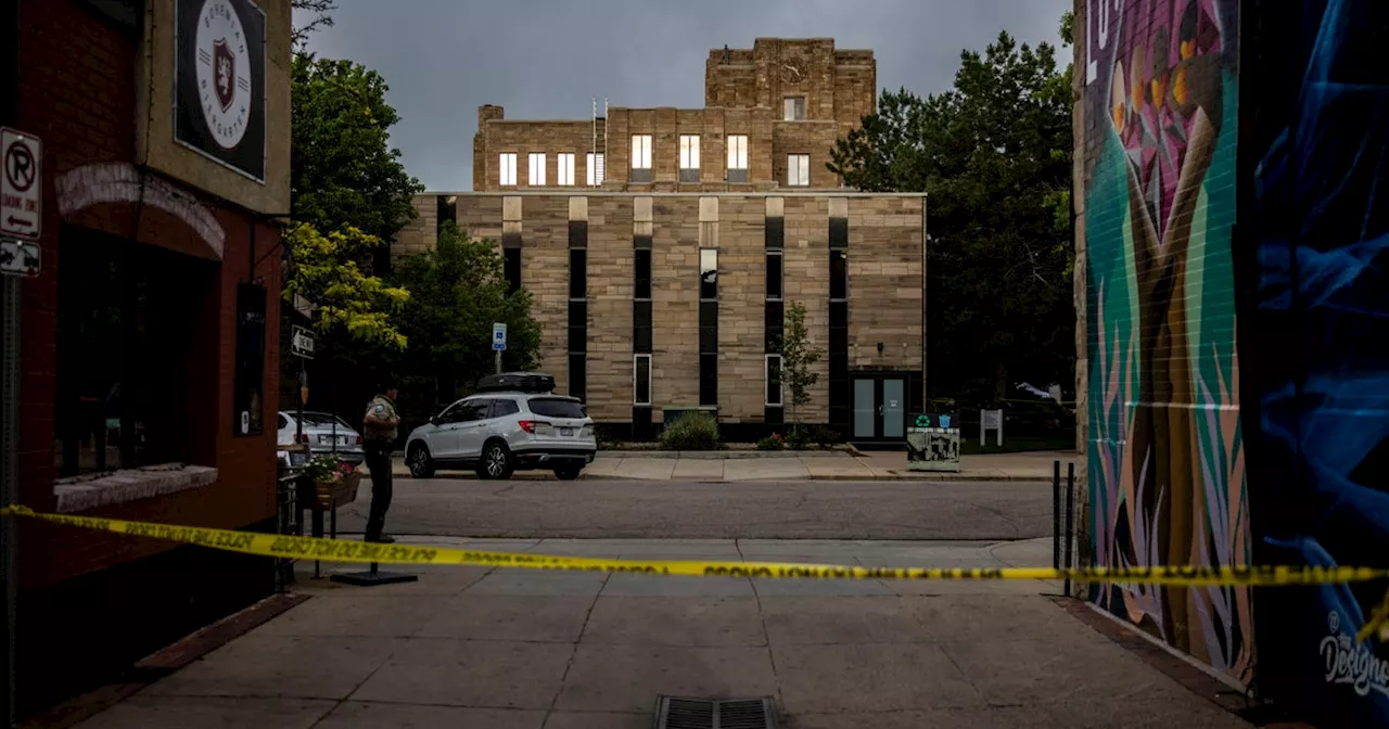 Terror Attack on Boulder's Pearl Street Mall Leaves Multiple Injured, FBI Investigation Underway