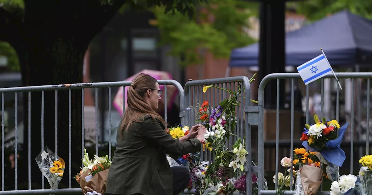 US judge issues order stopping the deportation of family of man charged in Boulder firebombing