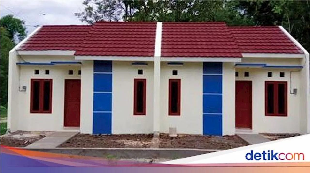 Daftar Rumah Mulai Rp 150 Juta-an di Ngemplak Jateng