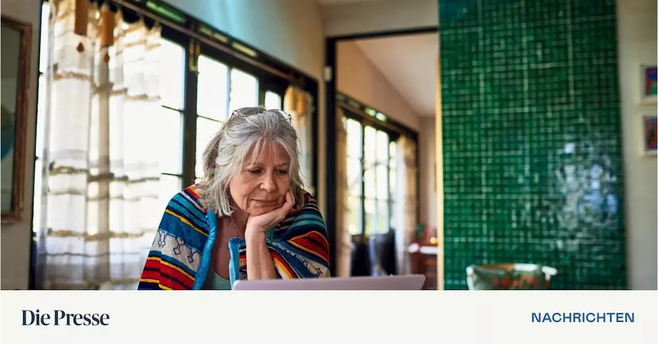 Pensionsreform – aber wie?