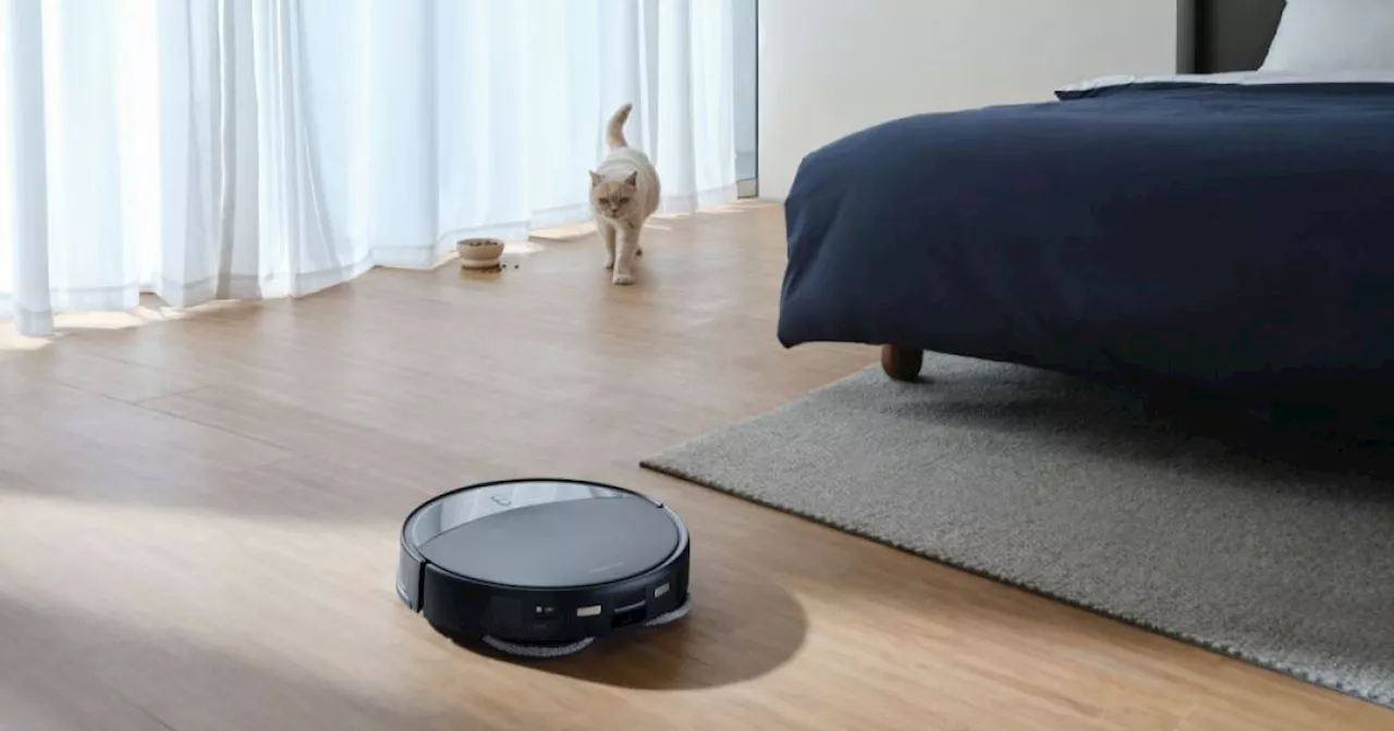 Roborock Saros Z70 vs Roborock Saros 10R: which robot vacuum is best?