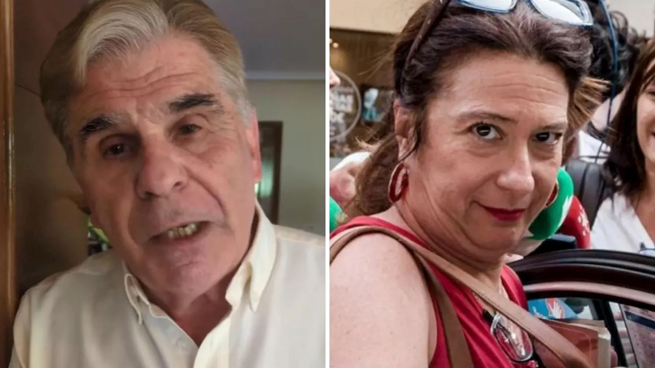 Pedro Ruiz dice lo que muchos piensan sobre Víctor de Aldama y Leire Díez: 'Los fontaneros se han cansado de los señoritos'