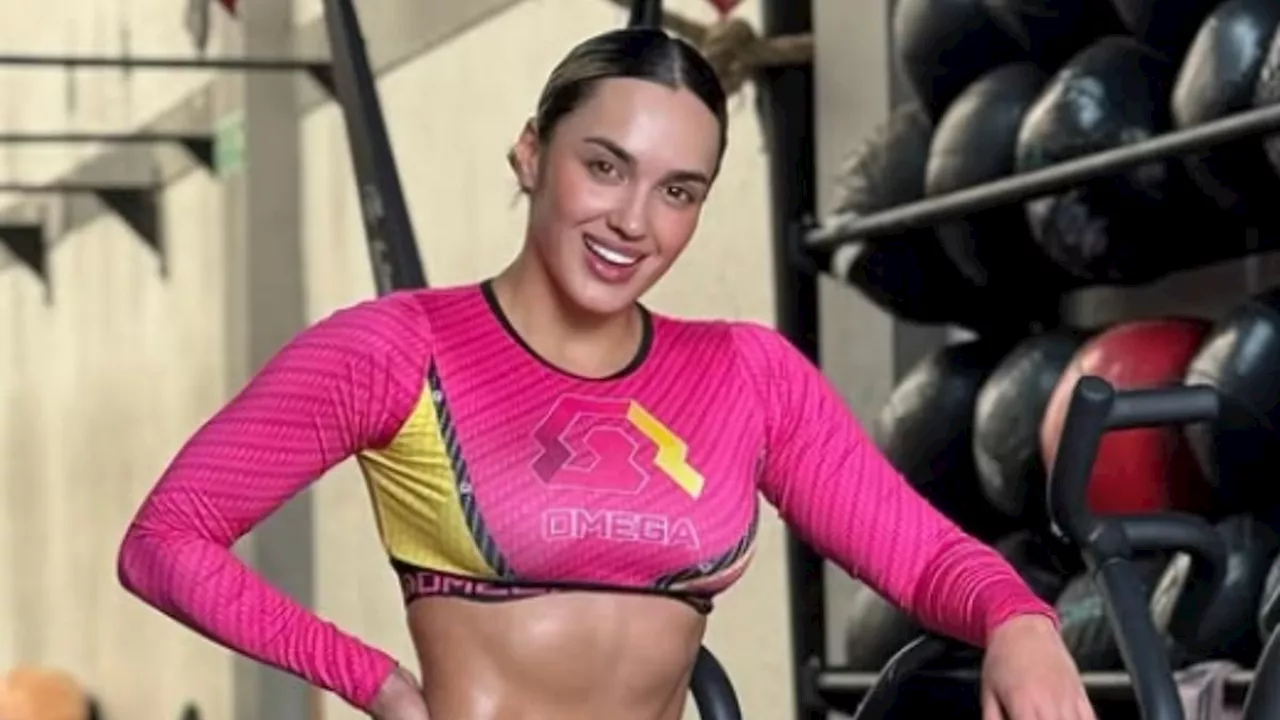 Alejandra Martínez, ganadora del ‘Desafío’, fue víctima de robo en Bogotá: un taxista persiguió a los ladrones
