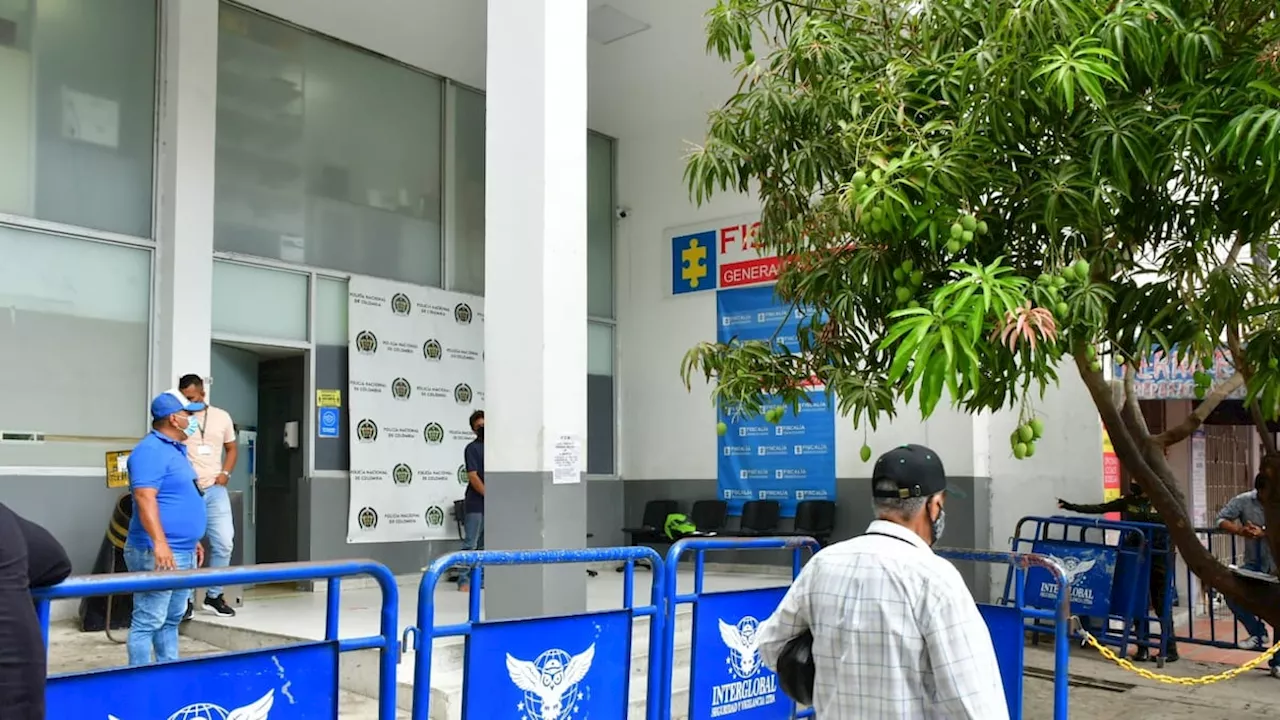 Capturan en Barranquilla a hombre acusado de actos sexuales violentos contra menor de edad