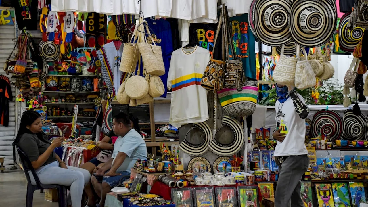 Comercio de Barranquilla se activa con optimismo ante el regreso de la Selección Colombia