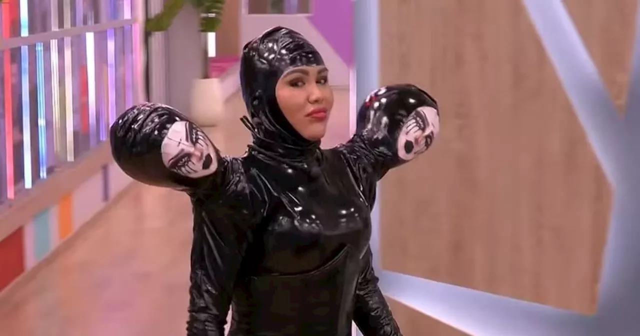 ¿Yina Calderón confirmada para LCDLF México 2026? Así reaccionaron sus hermanas