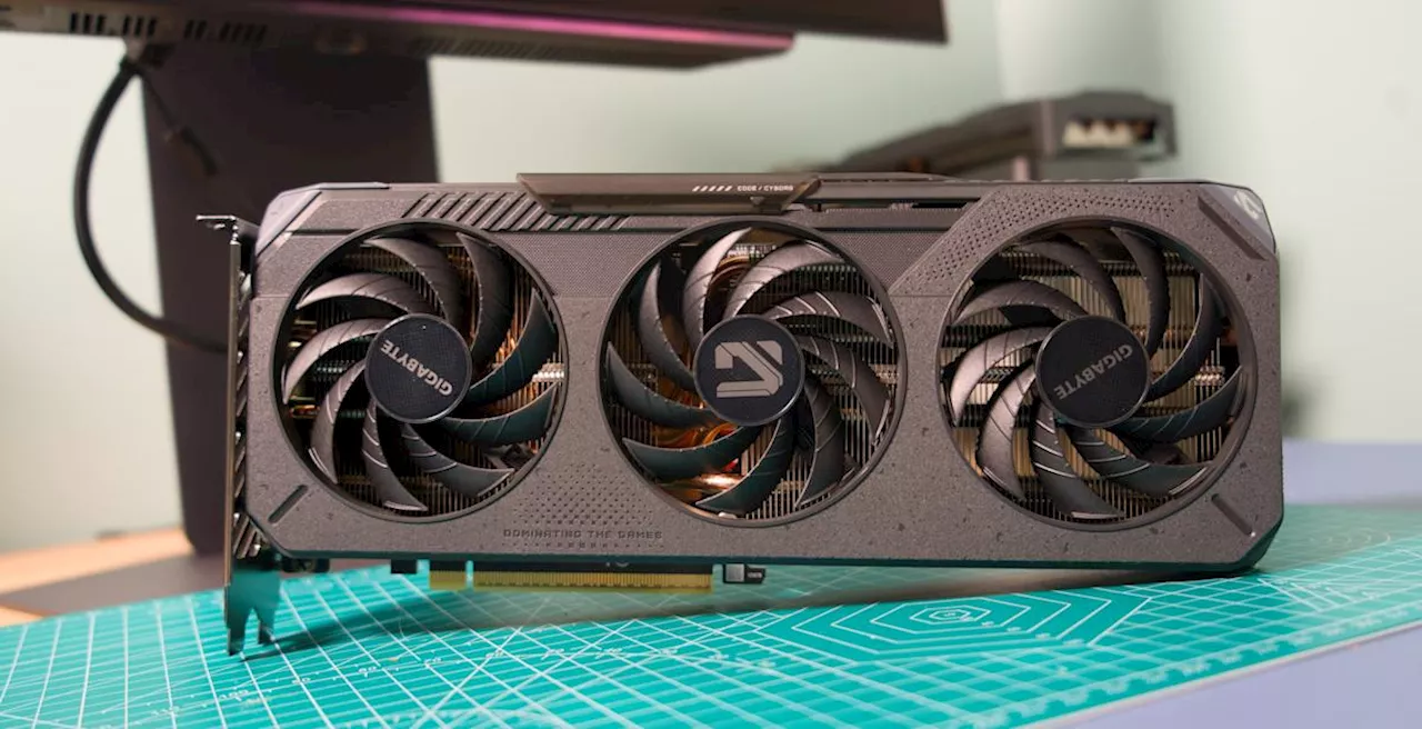 AMD Radeon RX 9060 XT 16GB review: Finally, a powerful $350 GPU