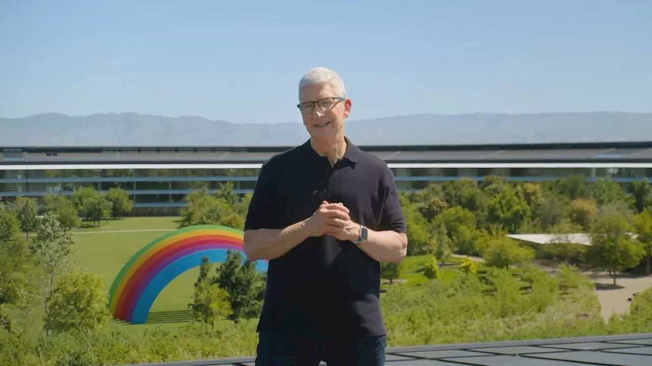Apple WWDC 2025 preview: iOS updates, macOS, AI and other news we expect next week