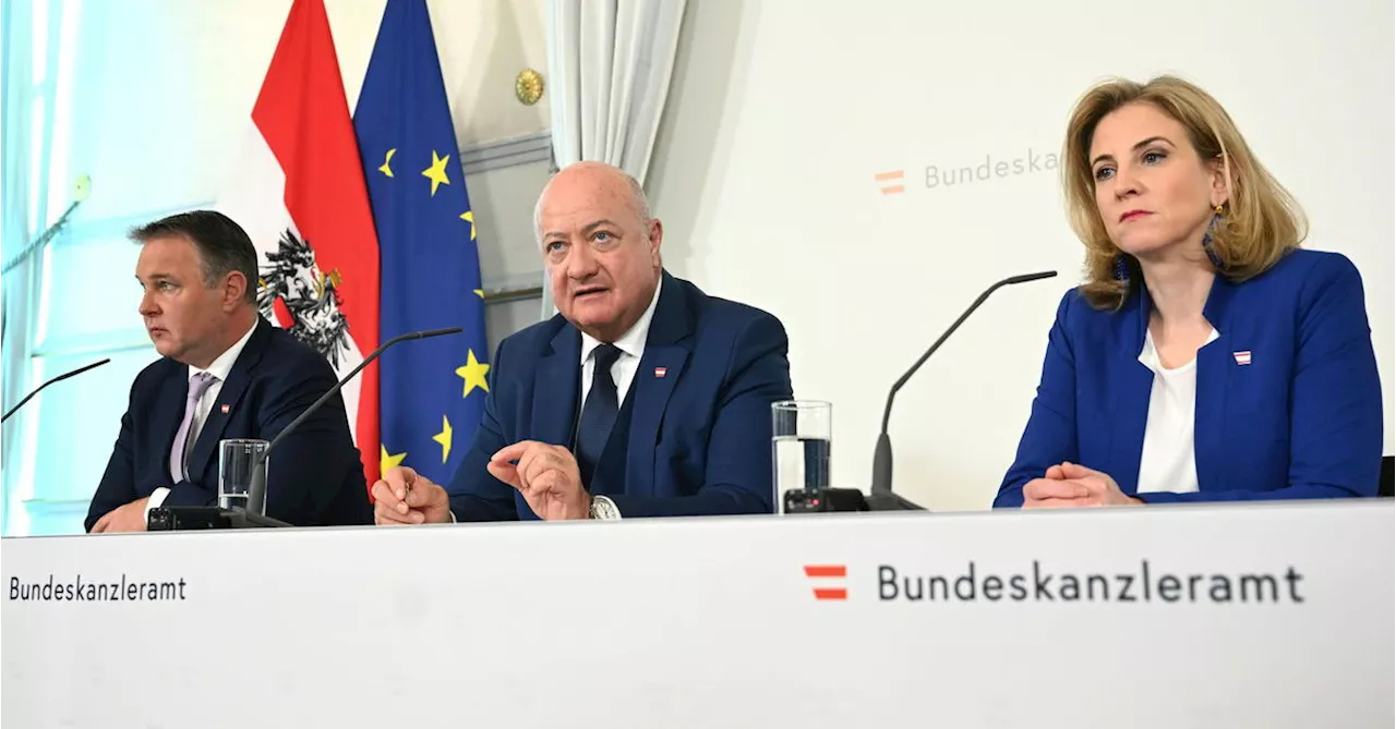 Populistischer Pipifax: Wie die Regierung Miniphänomene skandalisiert