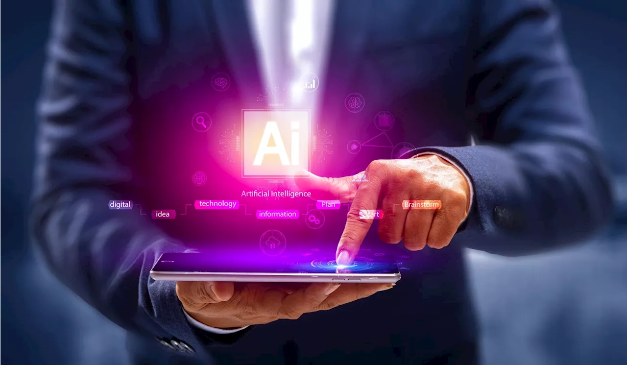 AI Talent: Meet The Guardians Of The AI Algorithms