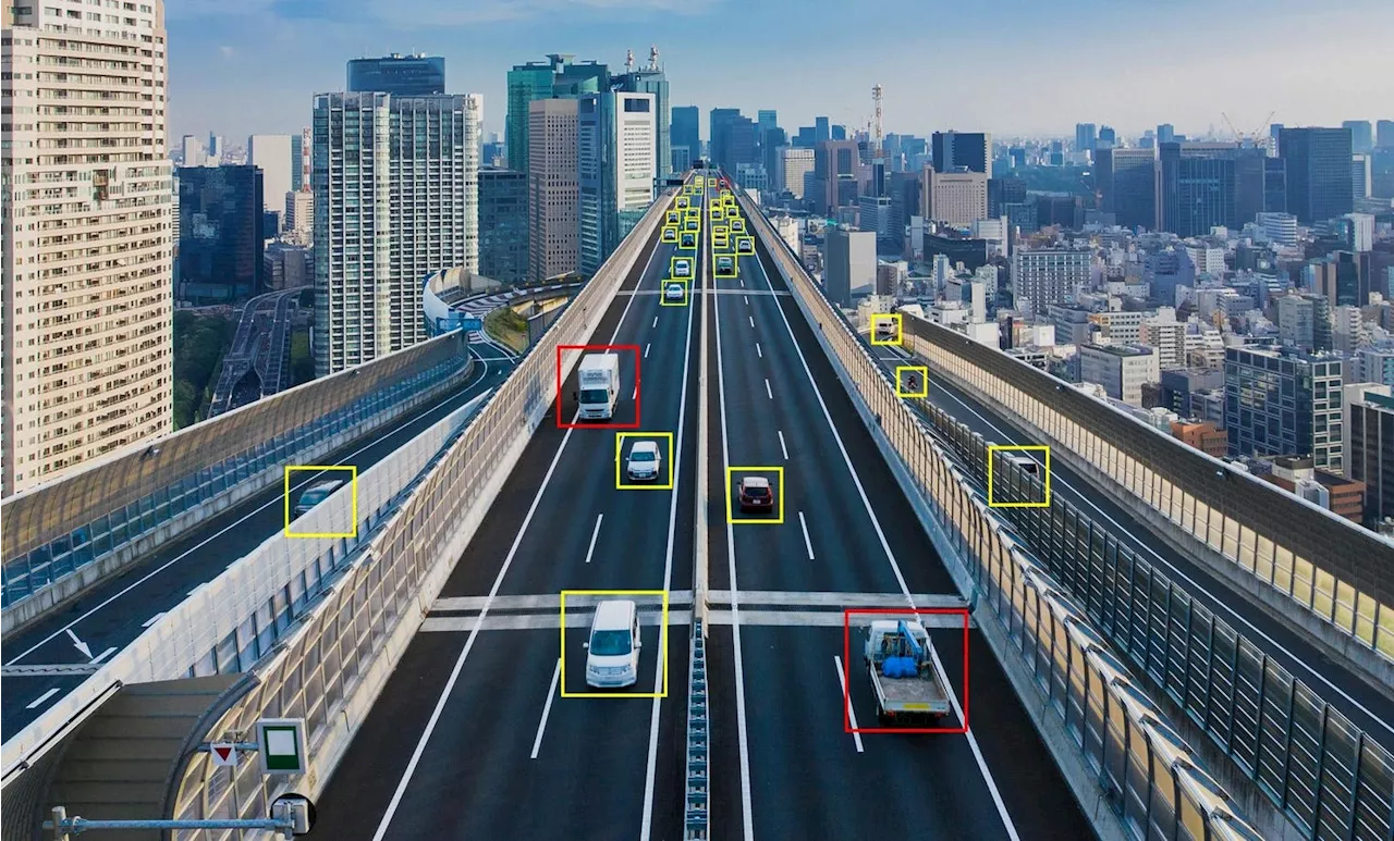 Flock’s AI Cameras Are Watching Cars All Over America. They’re About To Get A Lot More Powerful.