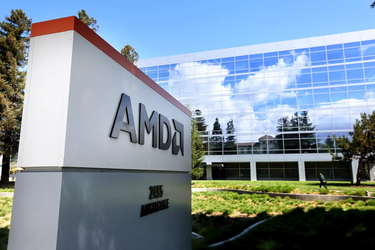 Latest MLPerf Shows AMD Catching Up With Nvidia, Sort Of...