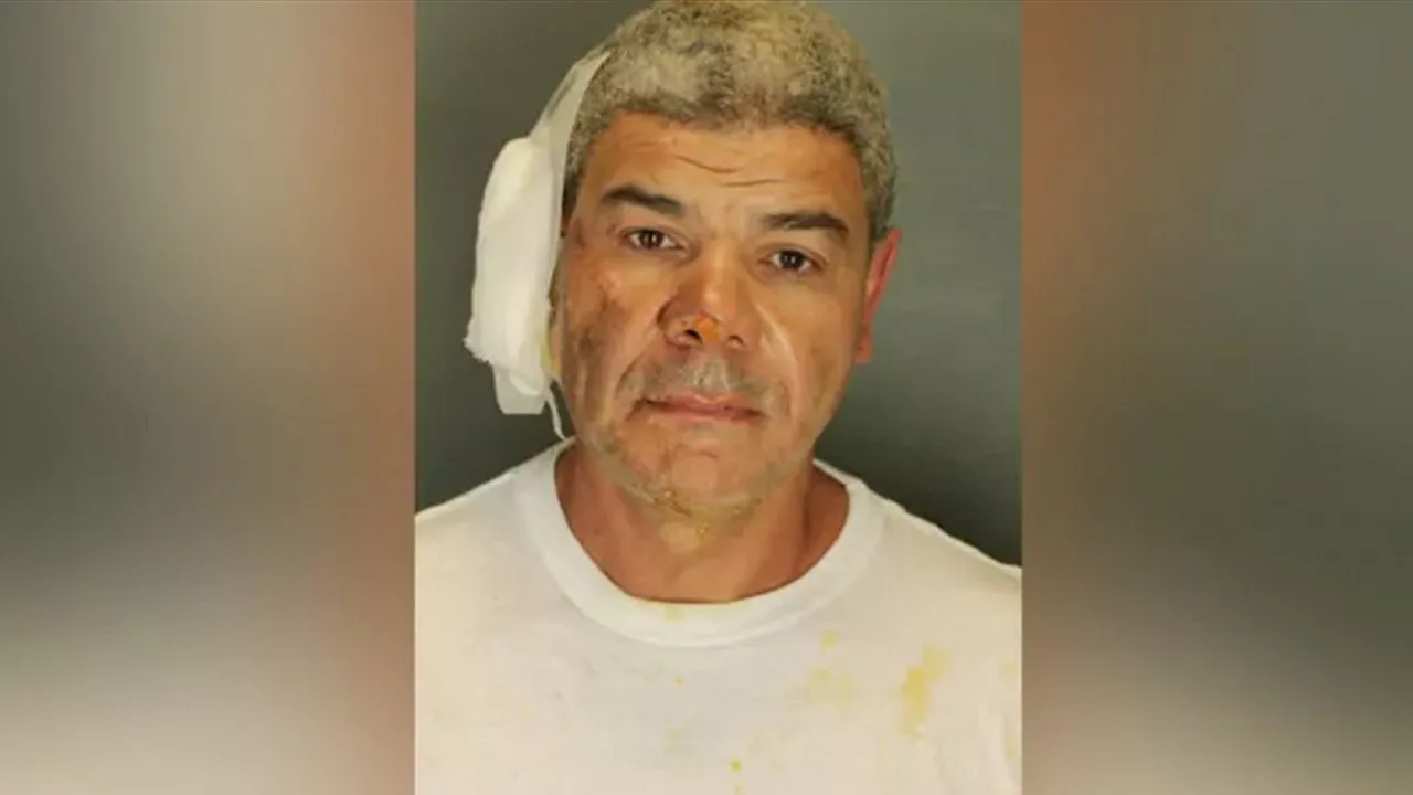 Family of Boulder Firebombing Suspect in Federal Custody