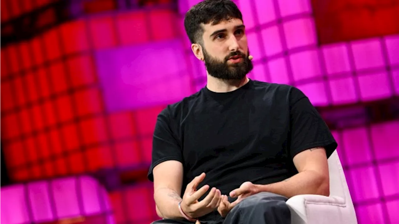 AI start-up Cohere seeks $500mn in effort to catch up to OpenAI and Anthropic