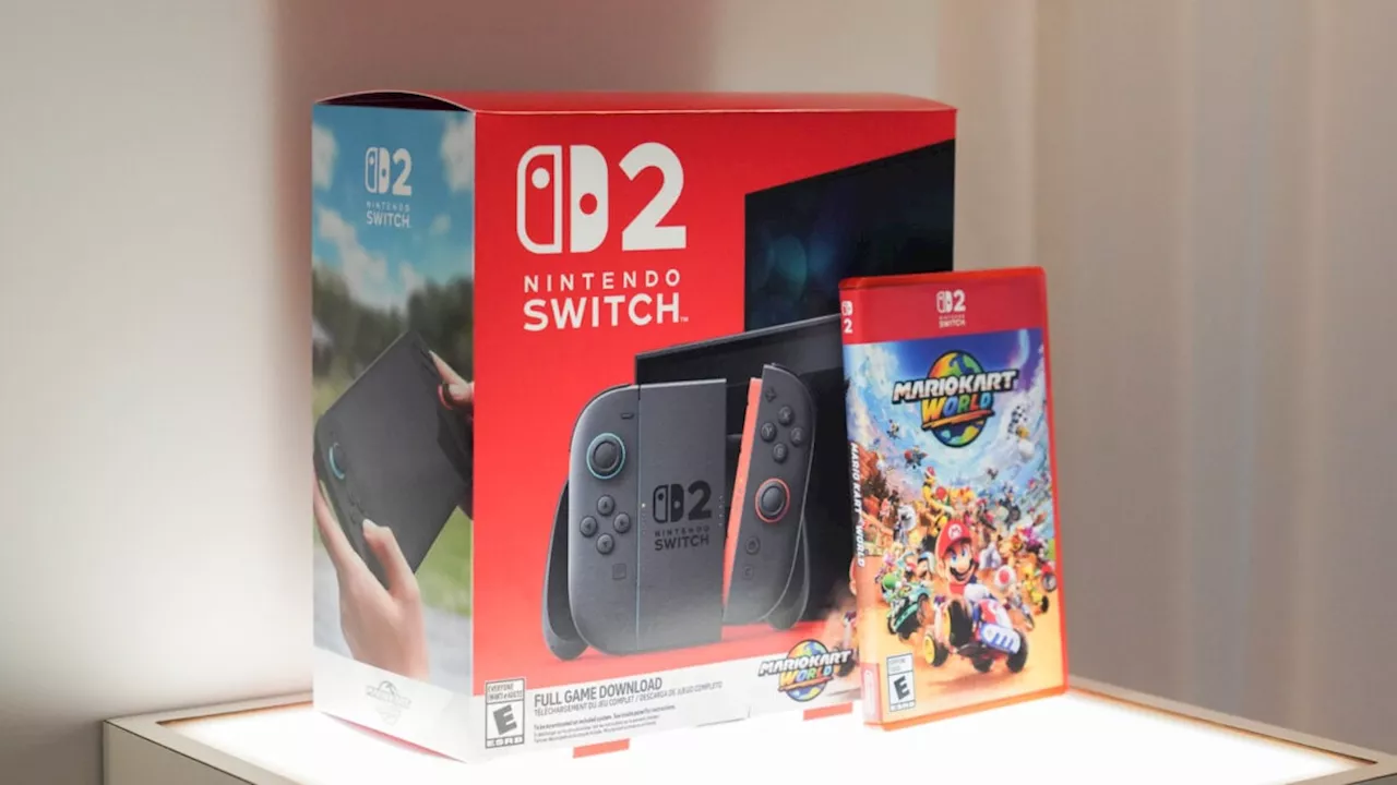 Your OG Switch Isn’t Quite Dead Yet, Even in the Switch 2 Era