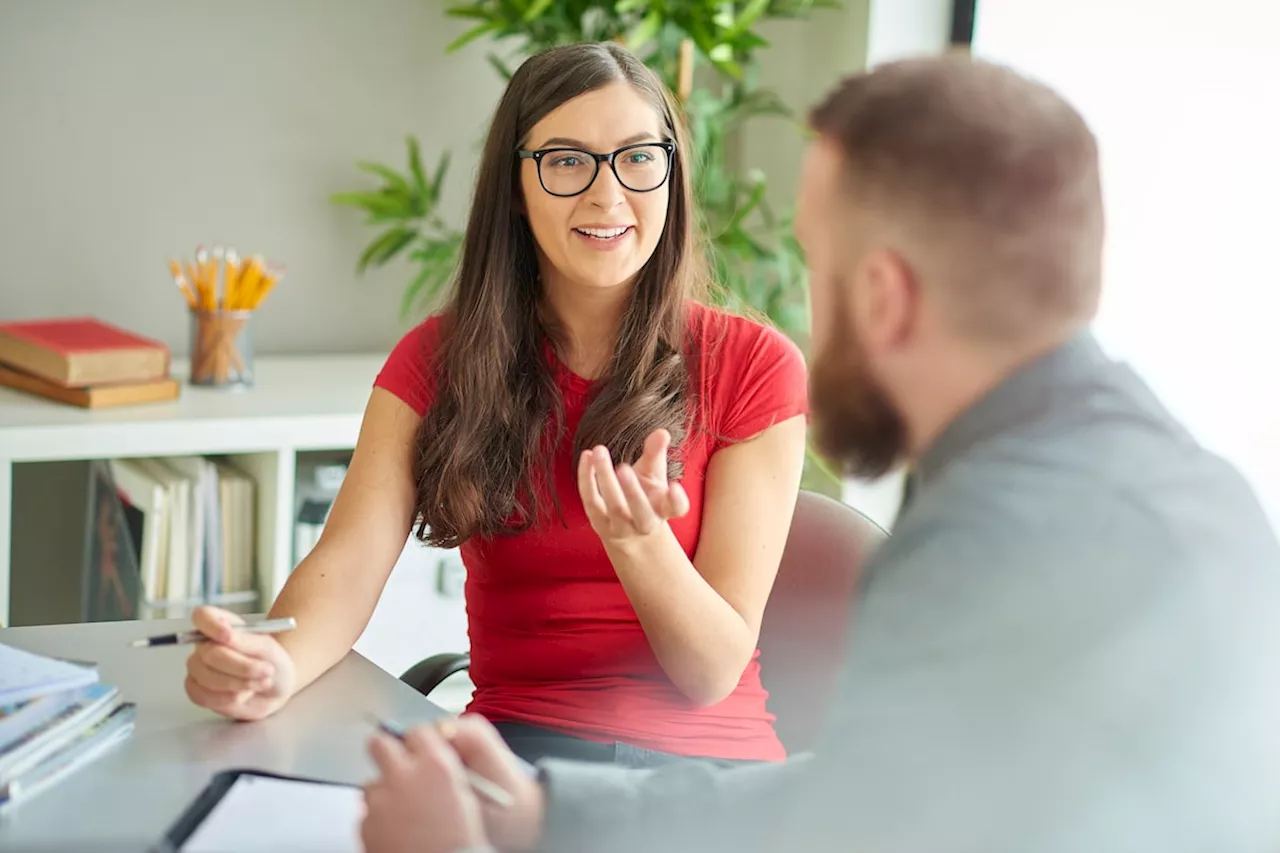 Feeling stuck in your job? How being the ‘CEO of your career’ can help you get that promotion