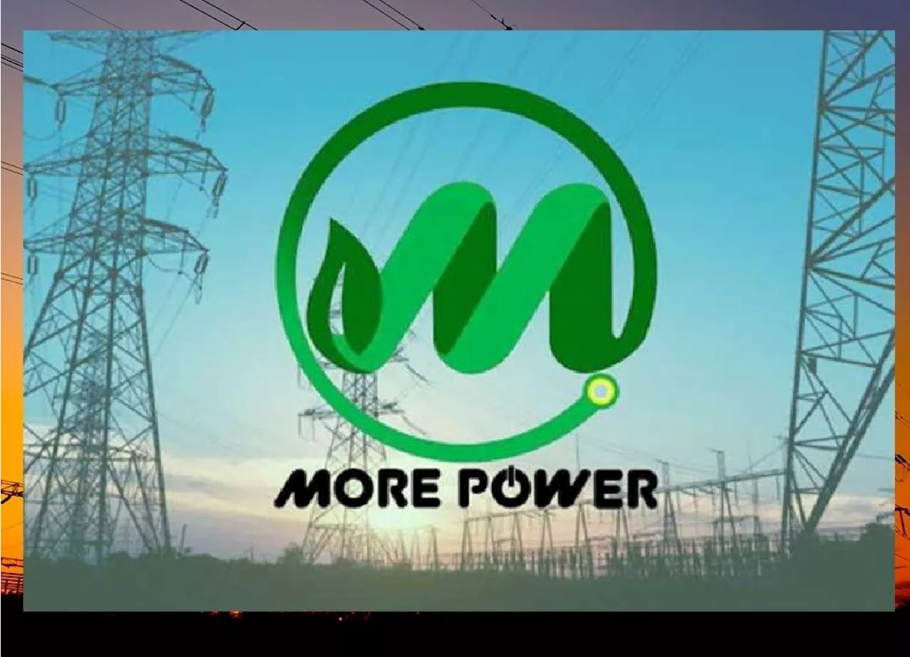 MORE Power pushes for culture of safety in power distribution