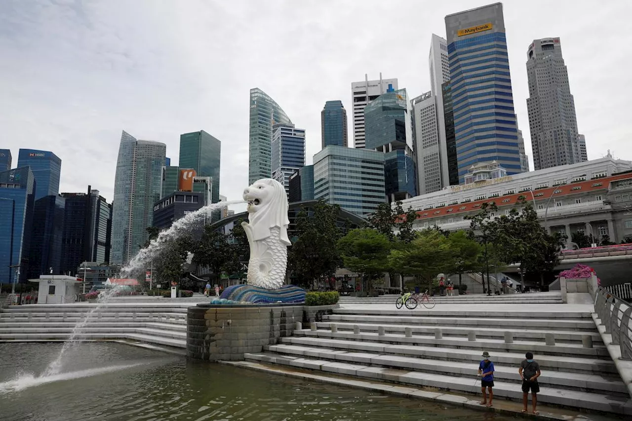 Singapore exploring ways to upskill Filipino health workers