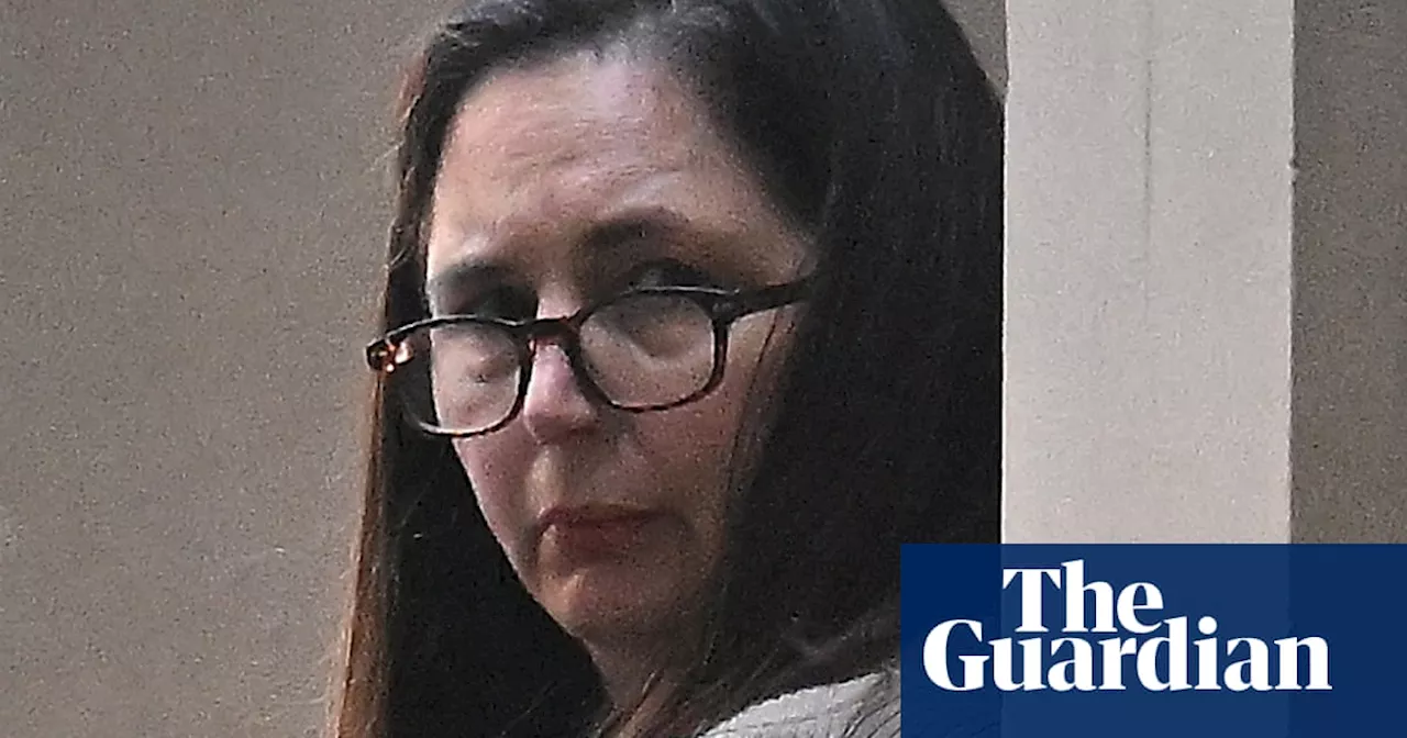 Erin Patterson tells mushroom trial ‘embarrassment’ over weight loss surgery plan led to cancer lies