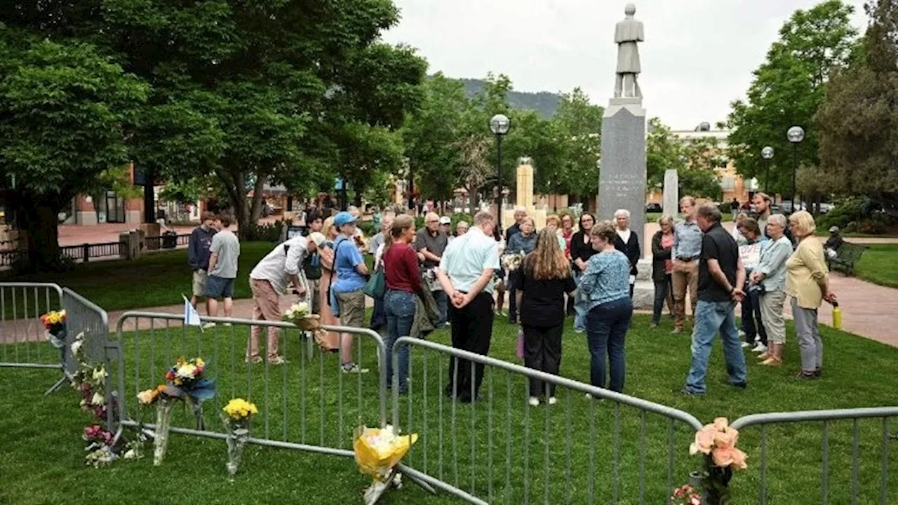 Denver Archbishop calls for end to violence that ‘only fuels hatred’