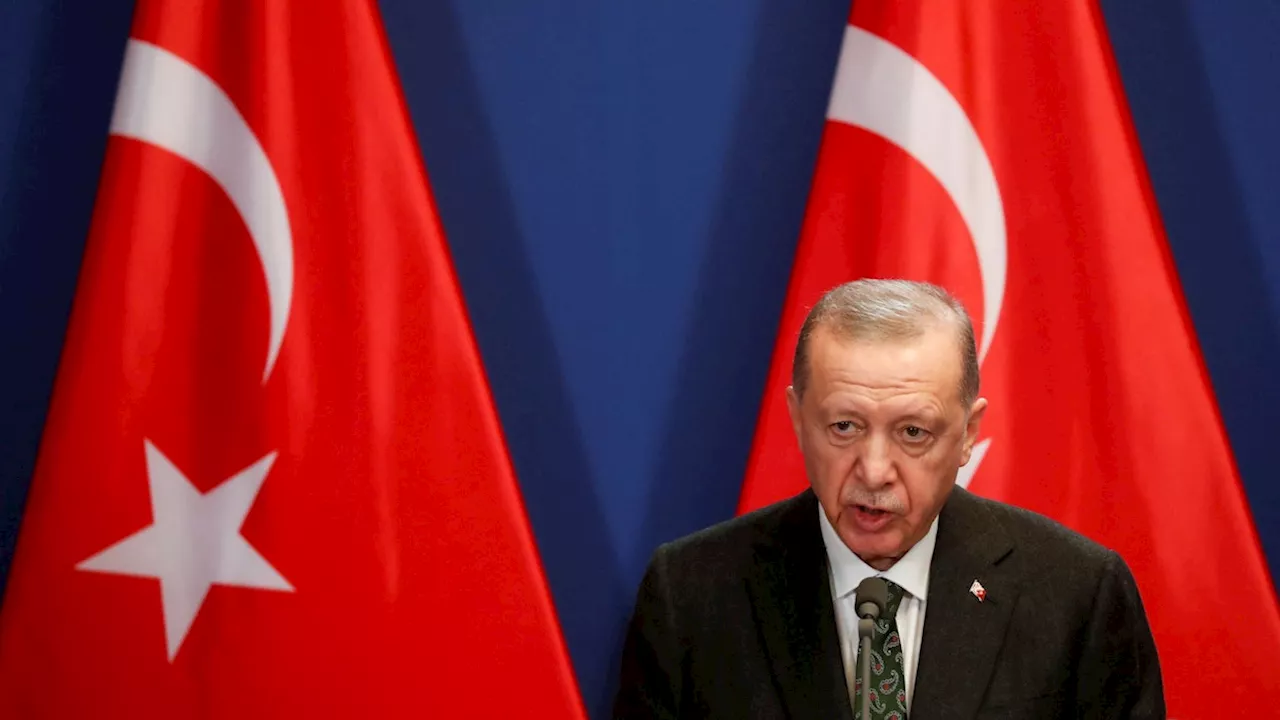 Fünf Bürgermeister verhaftet - Erdogan lässt weitere politische Rivalen festnehmen