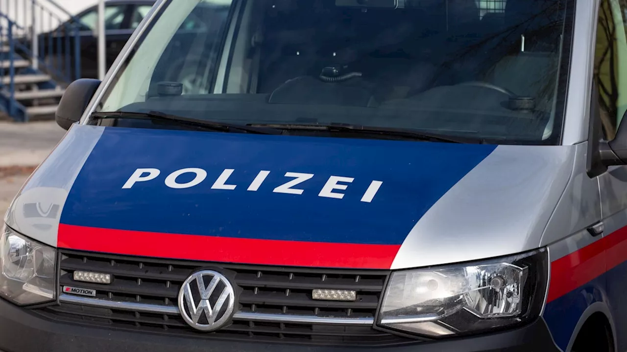  Polizei erschießt Messer-Mann in Niederösterreich