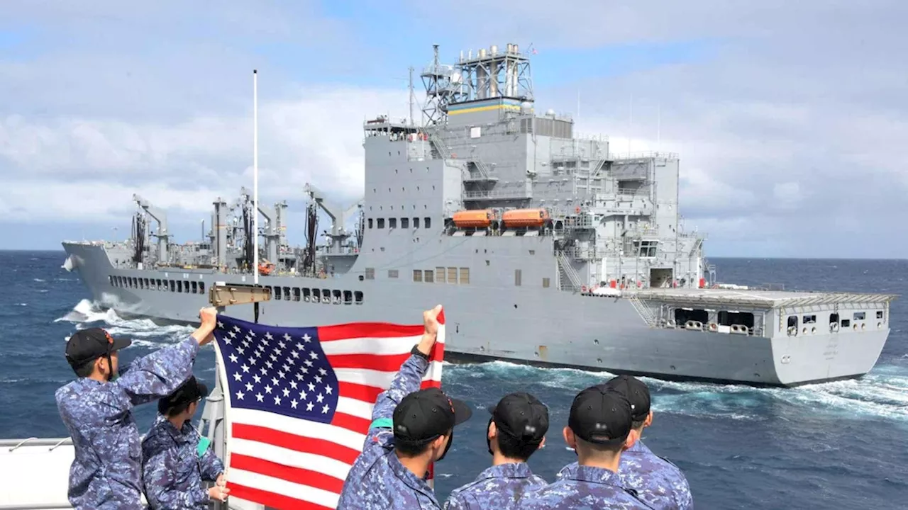  US-Schiff darf nicht nach schwulem Veteran benannt sein