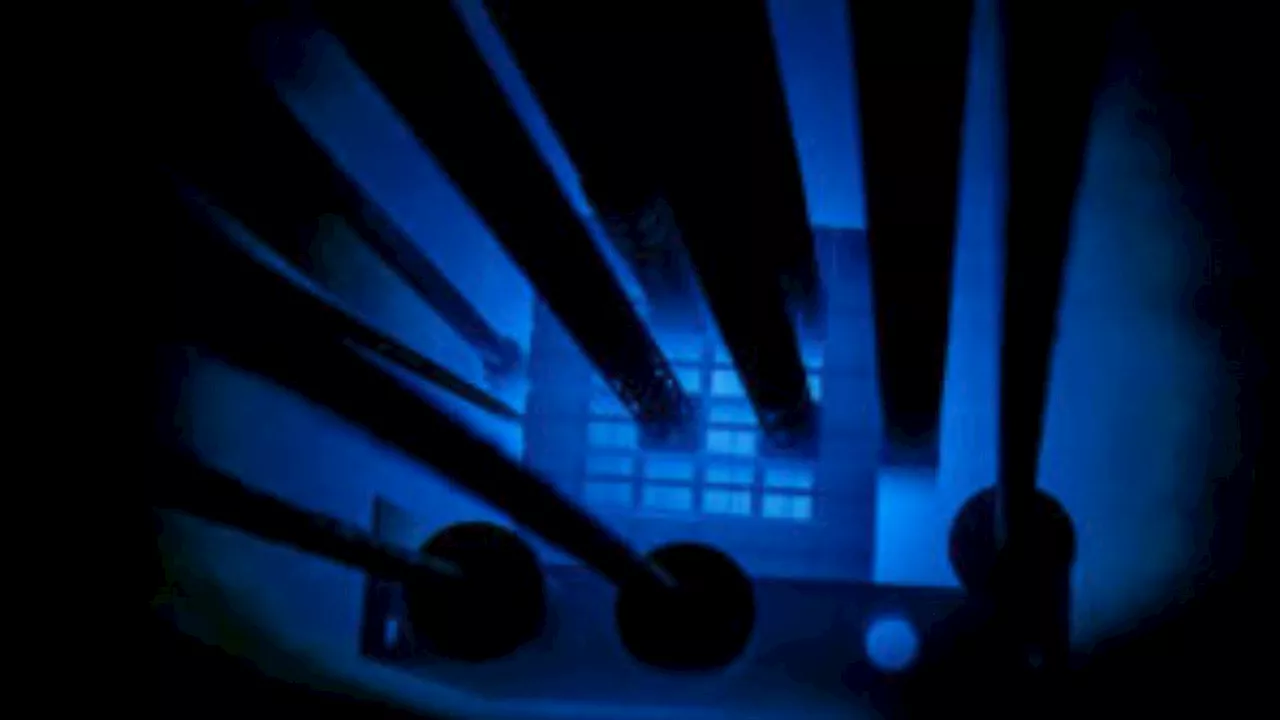 World-first: US scientists demo quantum communication in a live nuclear reactor