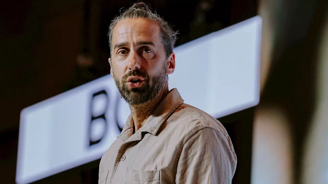 We’re not far from deepfake as a service, warns Jamie Bartlett
