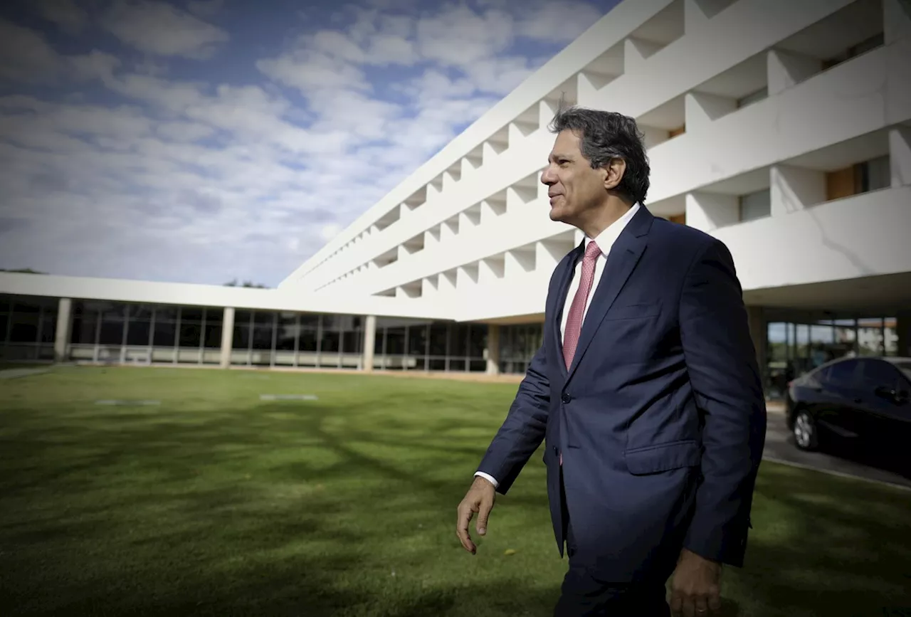 Os combos indigestos de Haddad