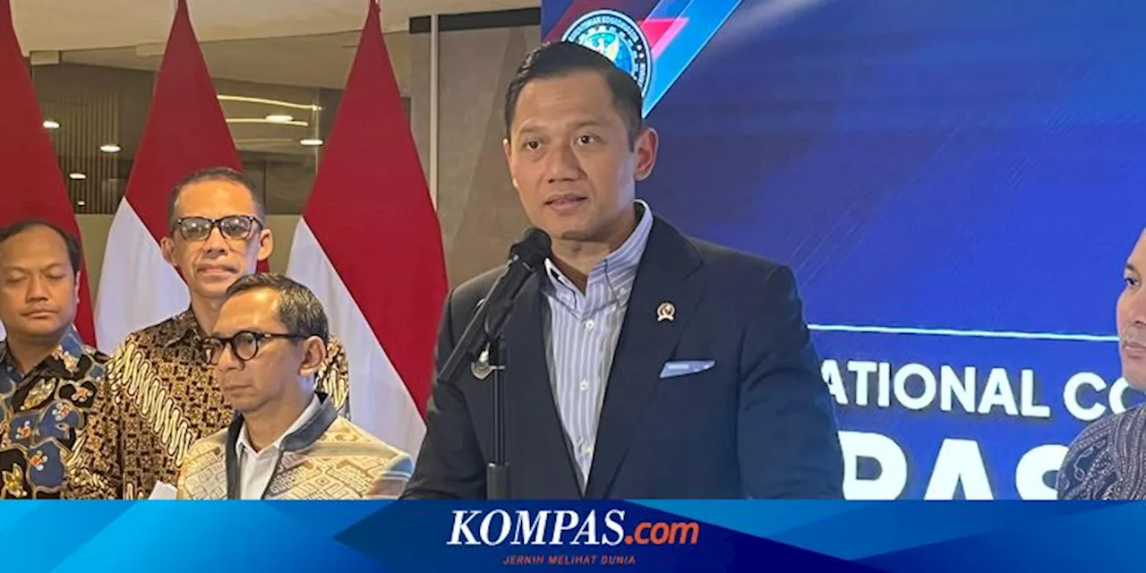 Fiskal Terbatas, Bangun Giant Sea Wall Tak Bisa Seluruh Wilayah