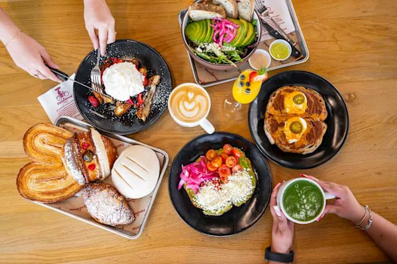 New La Panadería coming to Stone Oak this fall