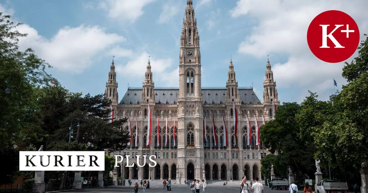 Der Proporz als heißes Eisen für die künftige Stadtregierung