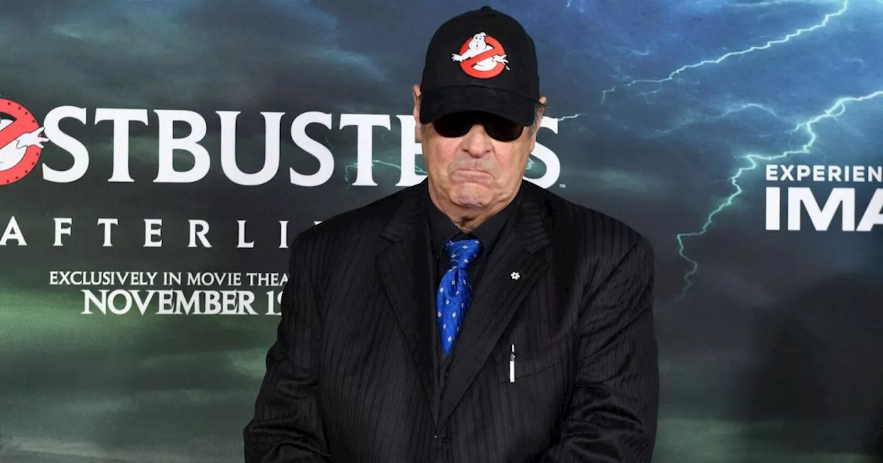 Hollywoodstar Dan Aykroyd: Das Bewusstsein überlebt nach dem Tod